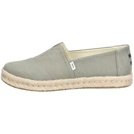 TOMS Alpargata Rope 2.0 Damen Olive 41