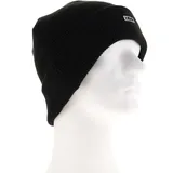 ION Beanie Logo black (900) OneSize
