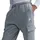 Nike Club Fleece Cargohose Herren 063 - dk grey heather/lt smoke grey/white L