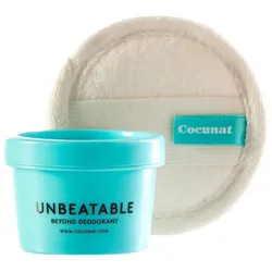 Cocunat DEODORANT UNBEATABLE Deodorants 40 ml 