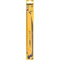 DeWalt Säbelsägeblatt BIM Uni 203 mmk DT2387-QZ