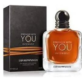 Emporio Armani Stronger With You Intensely Eau de Parfum 30 ml