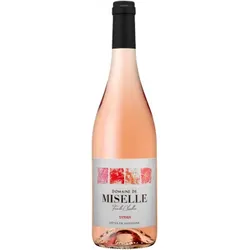 Syrah Rosé 2024 - Domaine de Miselle