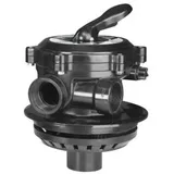 Astralpool 40794 Flat Top 1 1/2 ́ ́ 50mm Mehrwegeventil - Multicolour - One Size