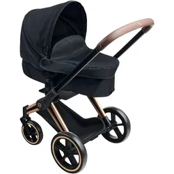 Corolle Puppenwagen Cybex