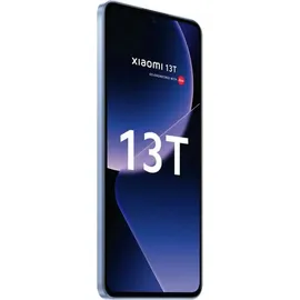 Xiaomi 13T 12 GB RAM 256 GB Alpine Blue