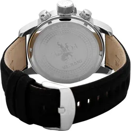 Riess-Ambiente I-Force 1513 Edelstahl 46 mm 1513