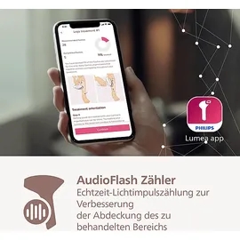 Philips Lumea IPL 9900 Series BRI951/01