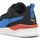 Puma Anzarun Lite AC Inf Puma Black / Hyperlink Blue / Puma White / Redmazing 20