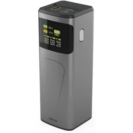 Hama Power Pack High Power 65 W 20000 mAh