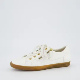 Paul Green Sneaker Low Damen Cream 38,5