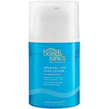 Bondi Sands Gradual Tanning Face Lotion 50 ml