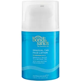 Bondi Sands Gradual Tanning Face Lotion 50 ml