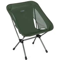 HELINOX Chair One (re) Forest Green Campingstuhl