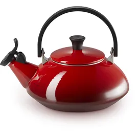 Le Creuset Zen 1,5 l Kirschrot