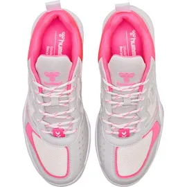 hummel Teiwaz 2.0 Handballschuhe Damen 3650 pink glo 48