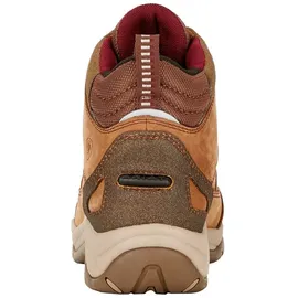 Ariat Outdoorschuhe Telluride II H2o Damen - palm braun - 4