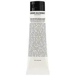 Grown Alchemist Cleanse Hydra-Restore Cream Cleanser: Olive Leaf & Plantago Extract 100ml