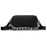 Scotch & Soda Umhängetasche Reporter Bag S Black