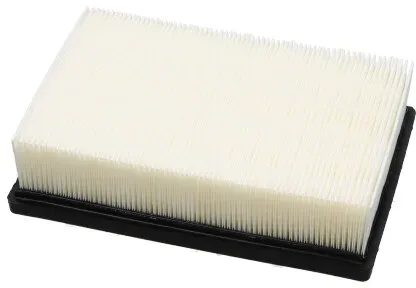 KAVO PARTS Luftfilter da735 Filtereinsatz 59mm für Opel CHEVROLET Vaughall