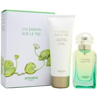 Hermes Un Jardin Sur le Nil EDT 50 ml + BL 40 ml (unisex)