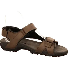 Mephisto Brice Herren Grau 42