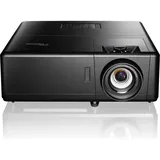 Optoma UHZ55 4K UHD Laser Beamer Schwarz