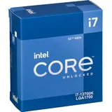 Intel Core i7-12700K