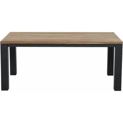 SIENA GARDEN Boston Tisch, 180x90cm M06656