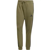 adidas Essential 3-Streifen Hose | grün L