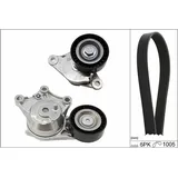 schaeffler ina Keilrippenriemensatz 529035810