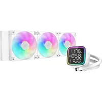 Deepcool LD360 WH, weiß
