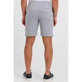 !Solid SOLID SDHansi Herren, Sweatshorts mit Kordelzug Shorts 21301143ME Schwarz, Beige oder grau - S