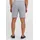 !Solid SOLID SDHansi Herren, Sweatshorts mit Kordelzug Shorts 21301143ME Schwarz, Beige oder grau - S