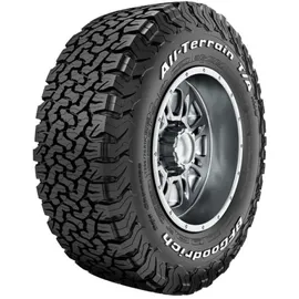 BF Goodrich All-Terrain T/A KO2 275/70 R16 119/116S