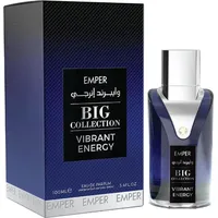 Emper Big Collection Vibrant Energy Eau de Parfum 100