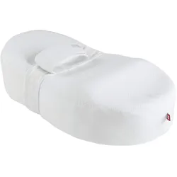 RED CASTLE Kuschelnest Cocoonababy, weiss