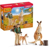 Schleich WILD LIFE Outback Abenteuer