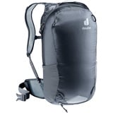 Deuter Race 16 schwarz (3204223-7000)