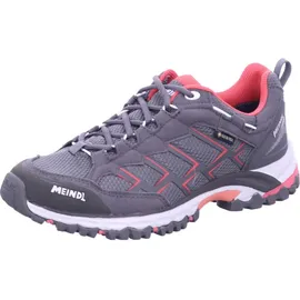 MEINDL Caribe GTX Damen Anthrazit/Rose 38