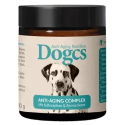 DOGCS Anti-Aging Complex