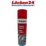 Würth Bremsenreiniger 500 ml