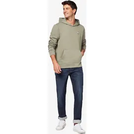 Polo Sylt Sweatshirt Dunkelgrün 3XL