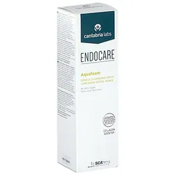 Endocare Aquafoam Schaum