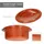 Mambocat Cocotte Bräter 17,5 cm rund