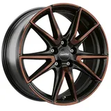 SPEEDLINE SL6 Vettore 8,5 x 19 5 x 112 ET35 MB76 Kupfer Matt