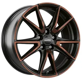 SPEEDLINE SL6 Vettore 8,5 x 19 5 x 112 ET35 MB76 Kupfer Matt