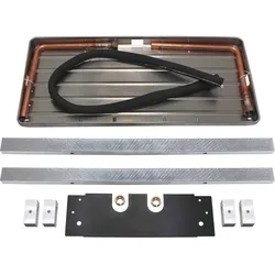 VAILLANT Montageset Flachdach 0020087826