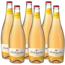 Rotkäppchen Fruchtsecco Mango 8% vol 0,75 l