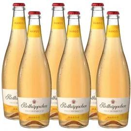 Rotkäppchen Fruchtsecco Mango 8% vol 0,75 l